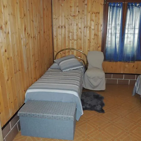 Bed & Breakfast Rene *
